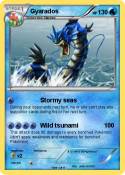 Gyarados