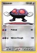 Venowrath