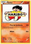 Haribo