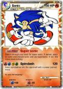 Sonic