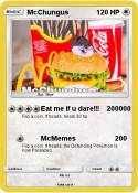 McChungus