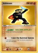 AntVenom