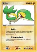 Snivy