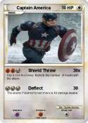 Captain America