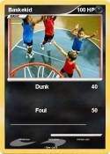 Baskekid