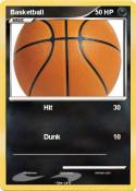 Basketball
