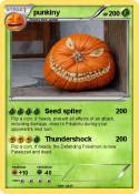 punkiny