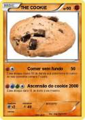 THE COOKIE