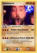 Dendishachu