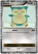 Snorlax