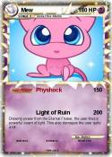 Mew