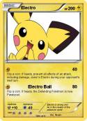 Electro