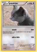 graystripe
