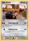 CAR CRASH