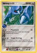 Metang Lv.22