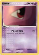 Nidoran