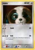 puppy