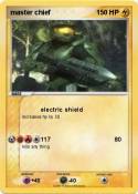 master chief