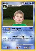 Gabin