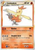 Combusken