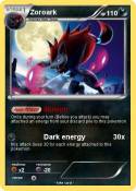 Zoroark