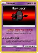 No-Visor