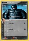 Batman