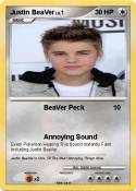 Justin BeaVer