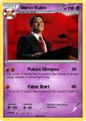 Marco Rubio