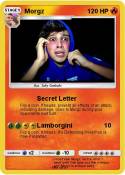 Morgz