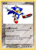 silver