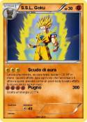 S.S.L. Goku