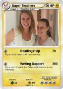 Super Teachers