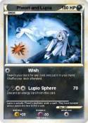 Pheori and Lupi