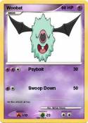 Woobat