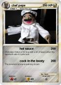 chef pepe