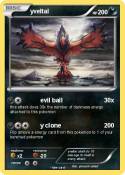 yveltal