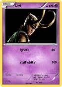 Loki