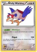 Wally Warbles