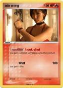 ada wong
