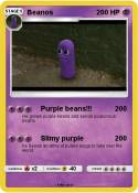 Beanos