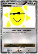 solar sesteme