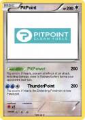PitPoint