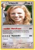M Mama EX
