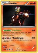 Iron Man