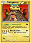 SubwaySurfers