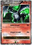 dark reshiram
