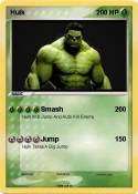 Hulk