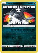 omar the reaper