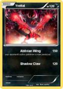 Yveltal